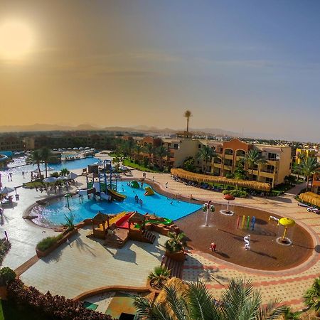 Romance Regency Club (Adults Only) Sharm el-Sheikh Exterior photo