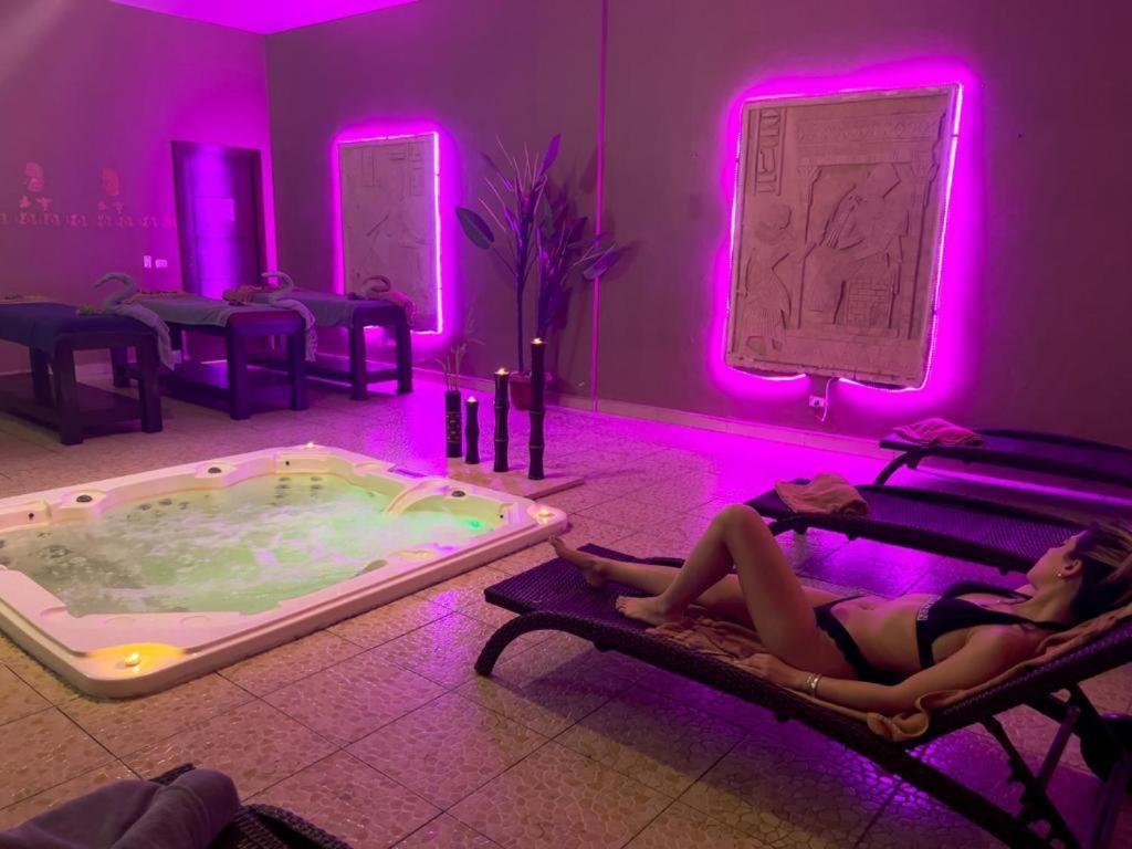 Romance Regency Club (Adults Only) Sharm el-Sheikh Exterior photo