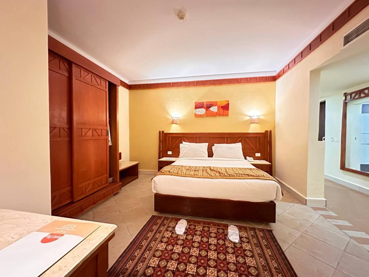 Romance Regency Club (Adults Only) Sharm el-Sheikh Exterior photo