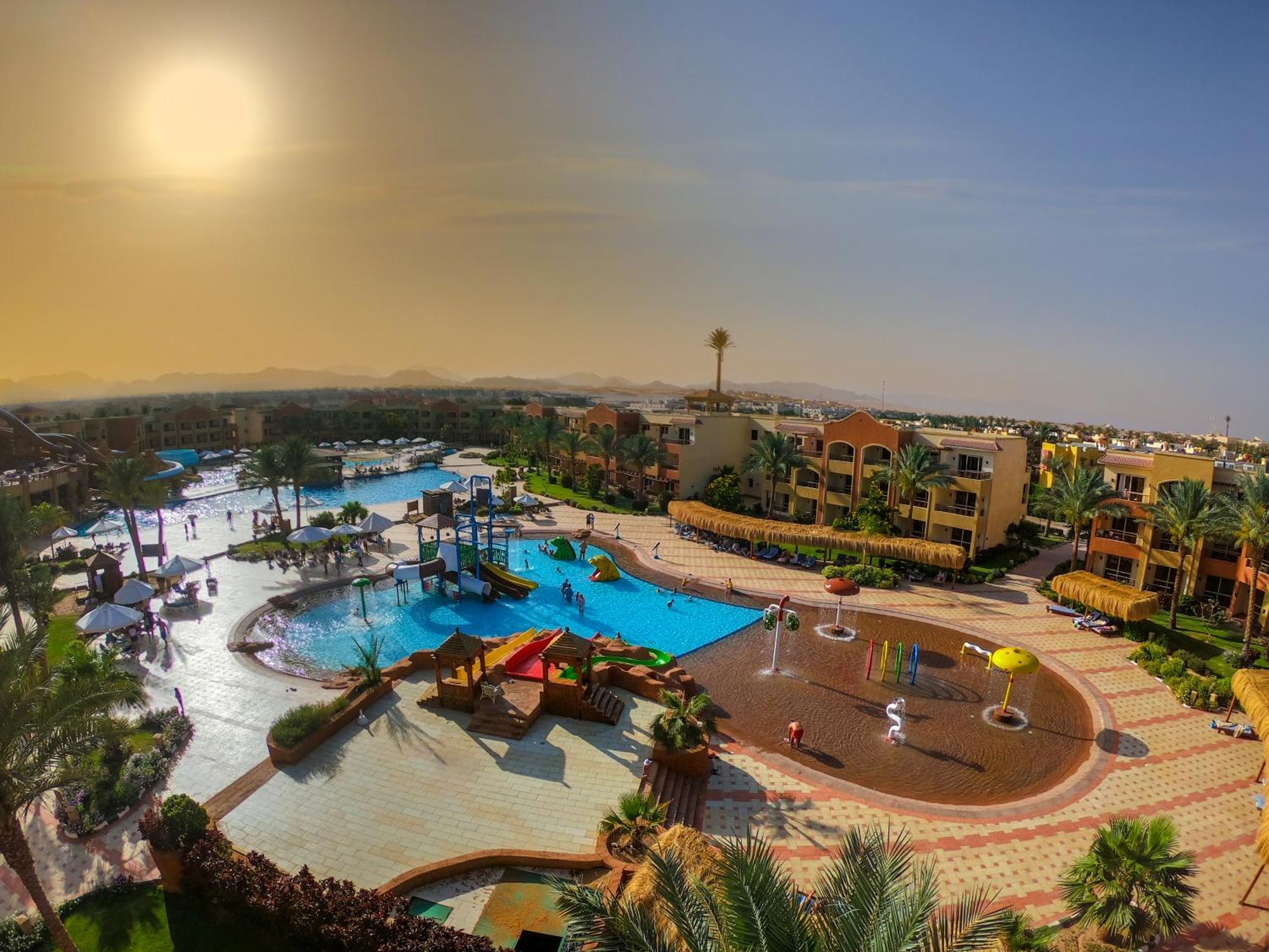 Romance Regency Club (Adults Only) Sharm el-Sheikh Exterior photo