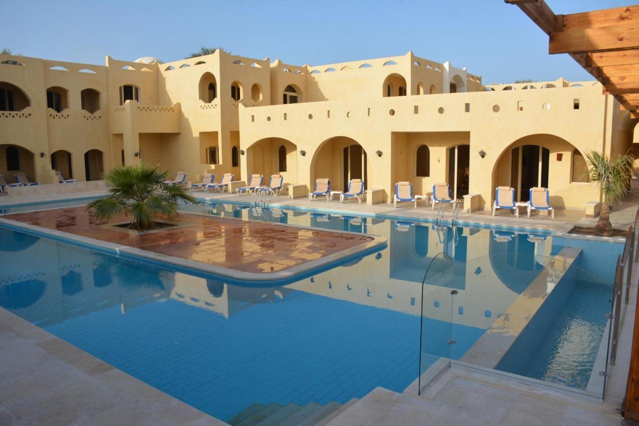 Romance Regency Club (Adults Only) Sharm el-Sheikh Exterior photo