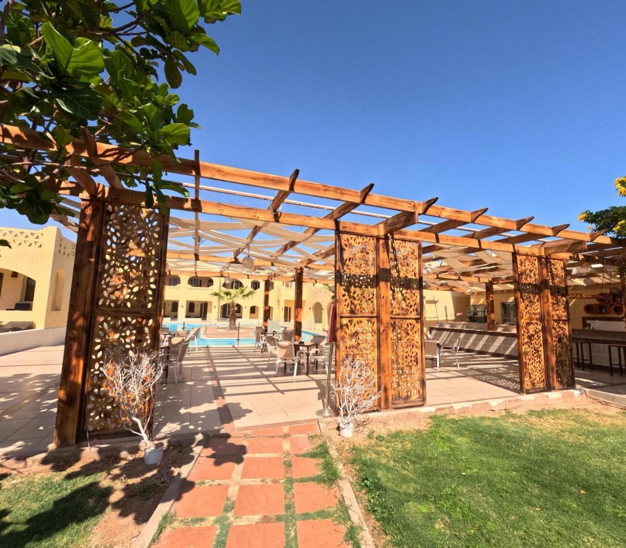 Romance Regency Club (Adults Only) Sharm el-Sheikh Exterior photo