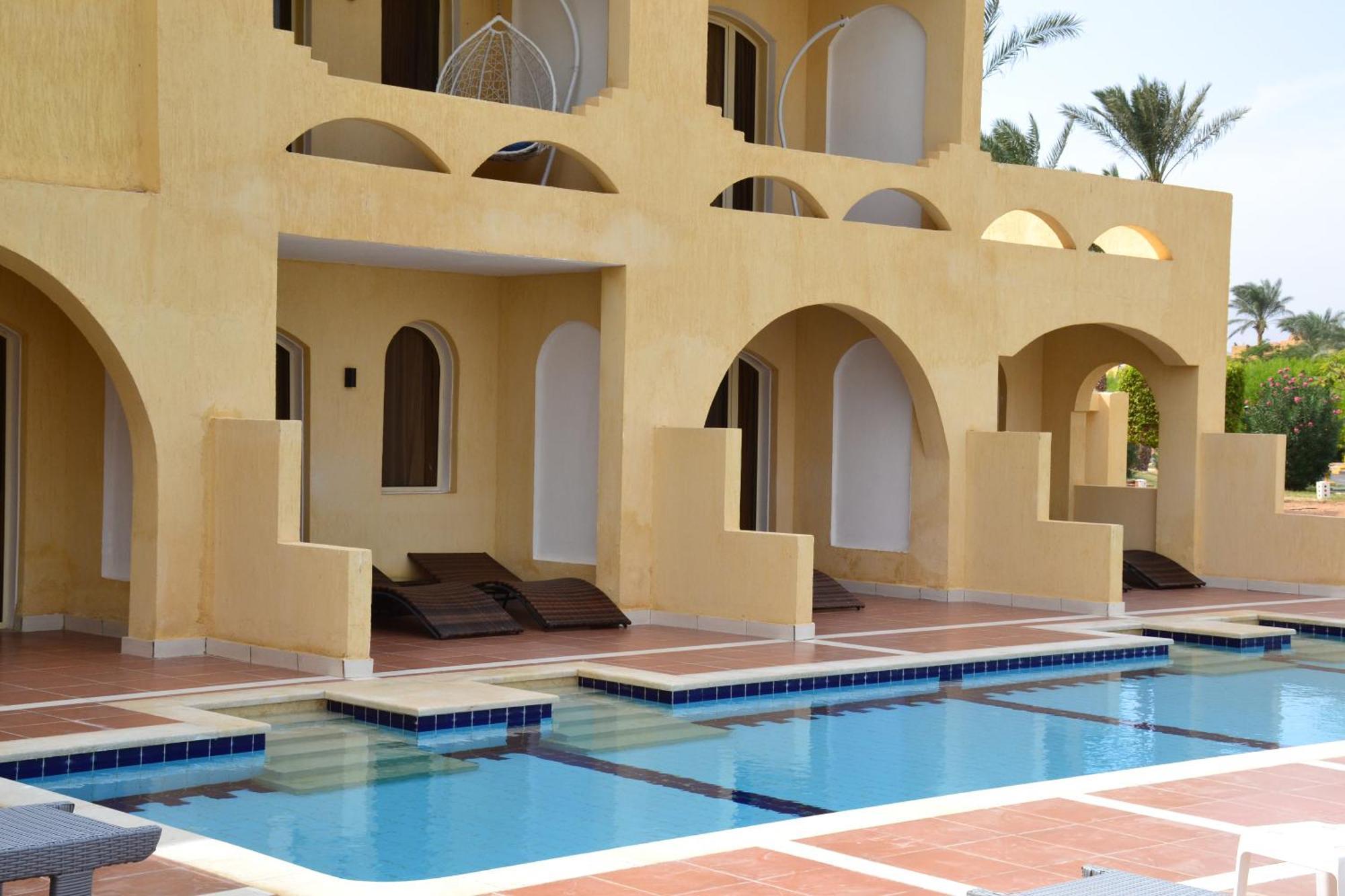 Romance Regency Club (Adults Only) Sharm el-Sheikh Exterior photo