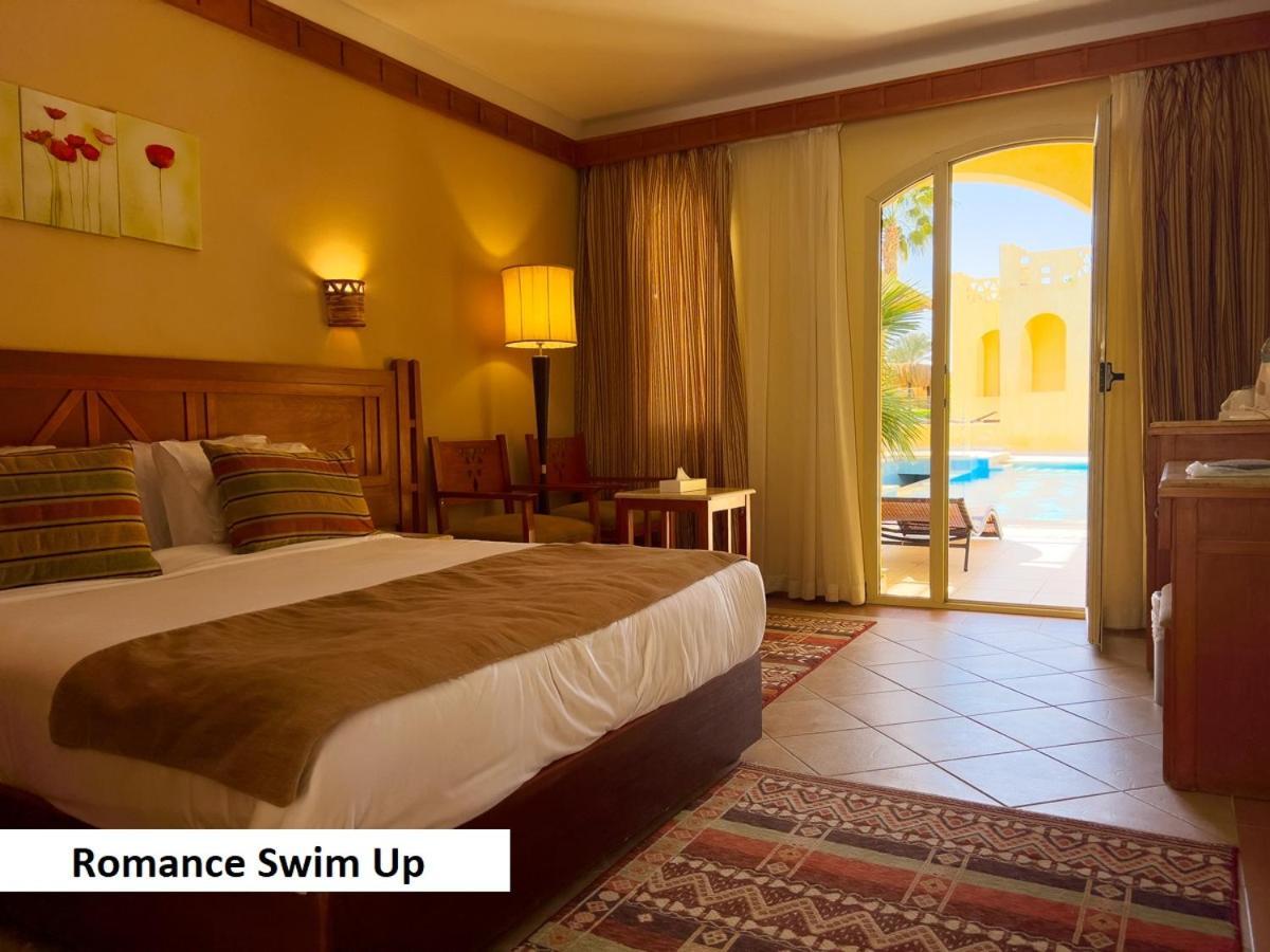 Romance Regency Club (Adults Only) Sharm el-Sheikh Exterior photo