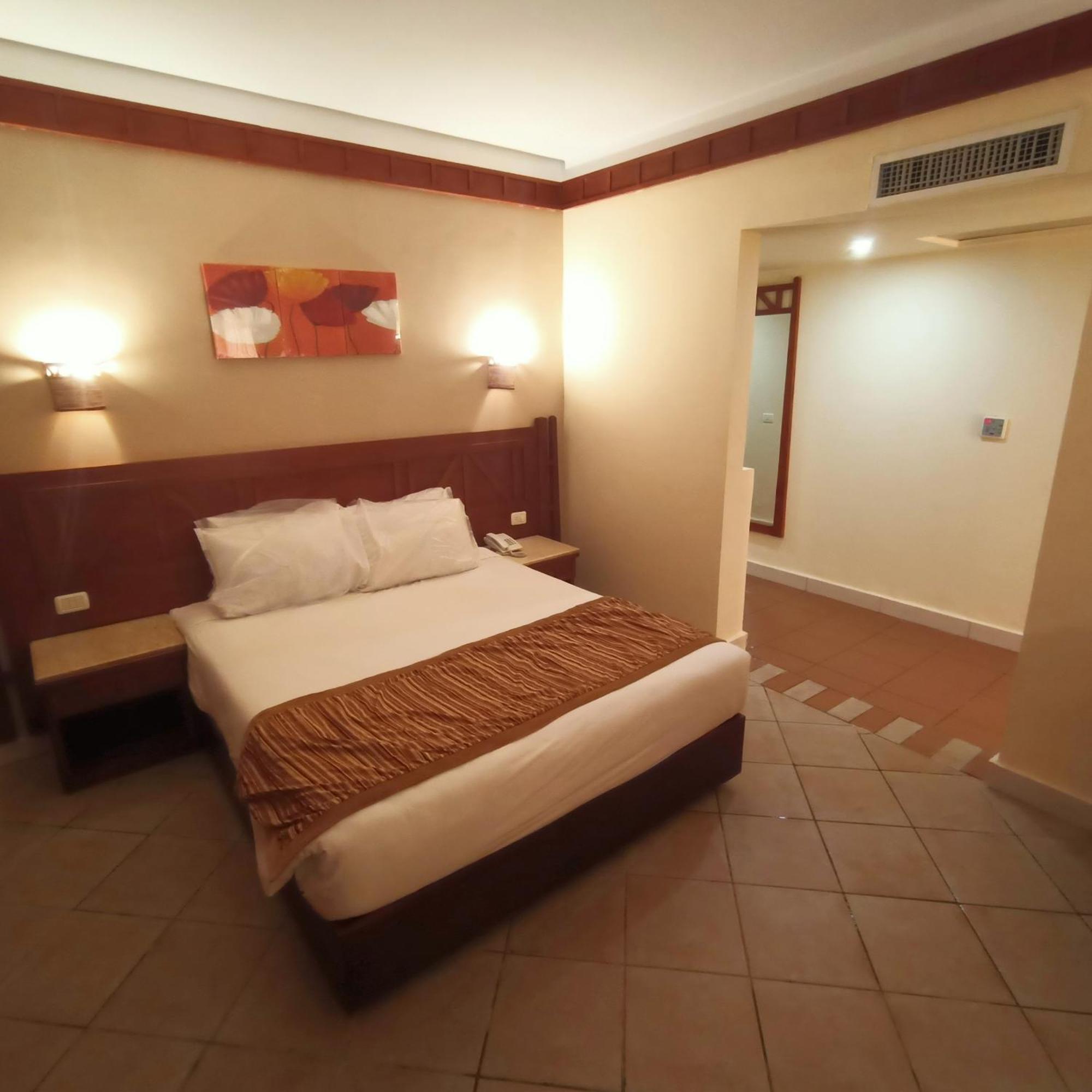 Romance Regency Club (Adults Only) Sharm el-Sheikh Exterior photo