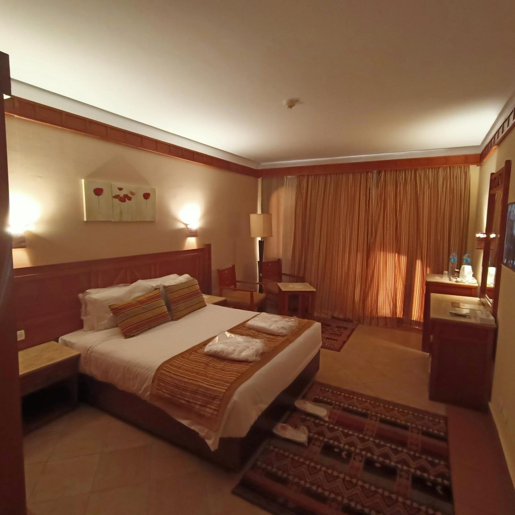 Romance Regency Club (Adults Only) Sharm el-Sheikh Exterior photo