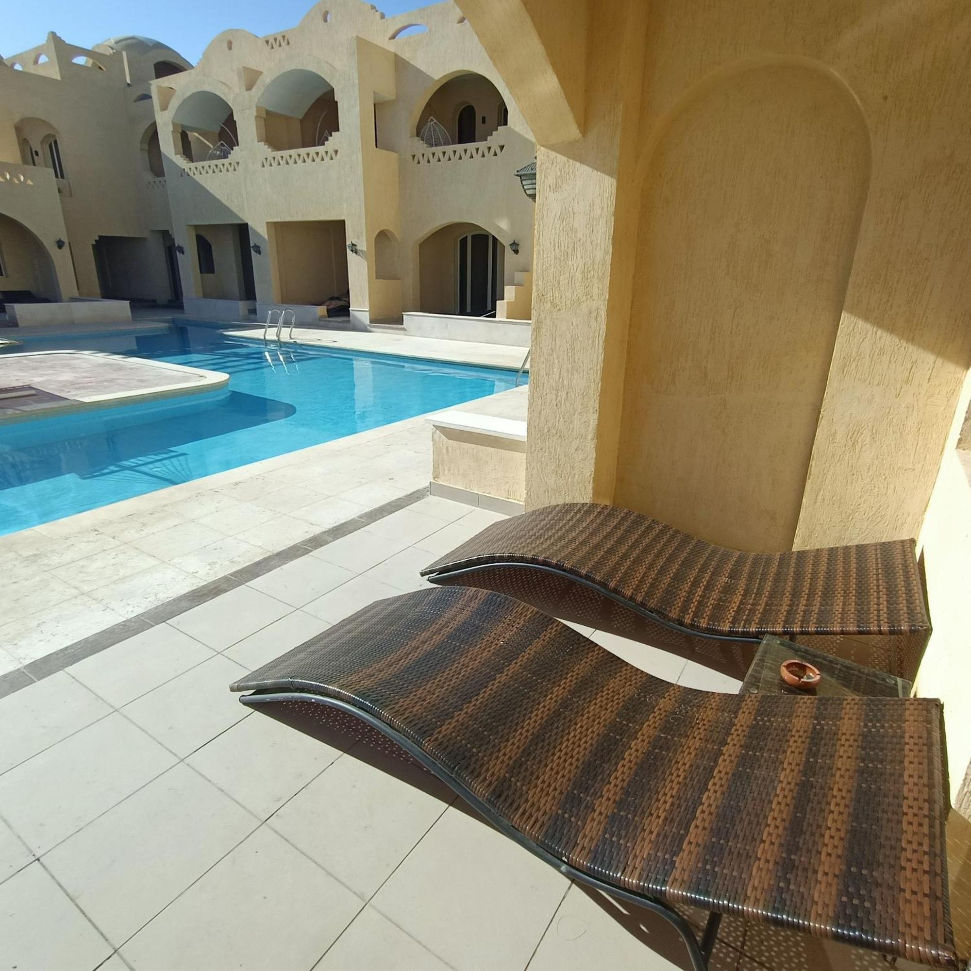 Romance Regency Club (Adults Only) Sharm el-Sheikh Exterior photo